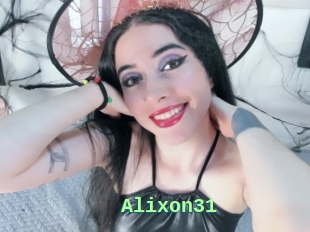 Alixon31