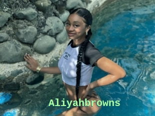 Aliyahbrowns