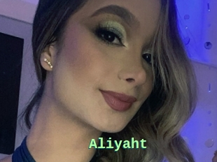 Aliyaht