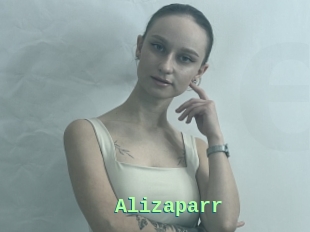 Alizaparr