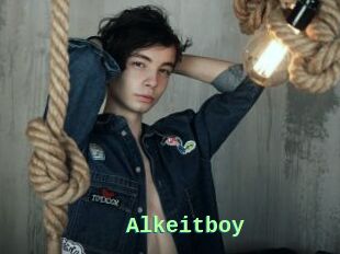 Alkeitboy