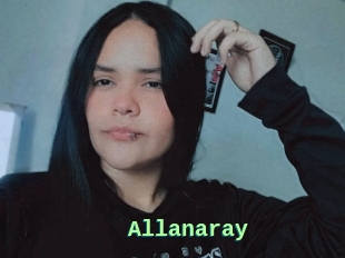 Allanaray