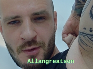 Allangreatson