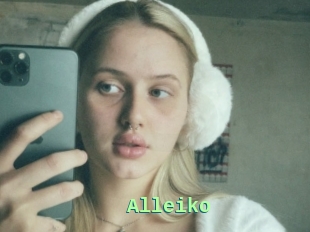 Alleiko
