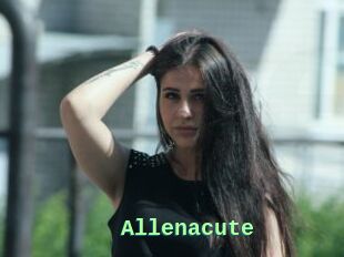 Allenacute