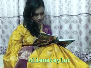 Allenataylor