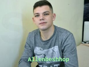 Allenbeshhop