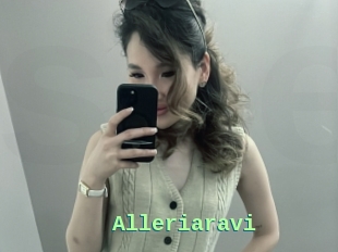 Alleriaravi