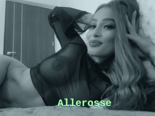 Allerosse