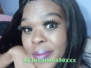 Allesandra90xxx