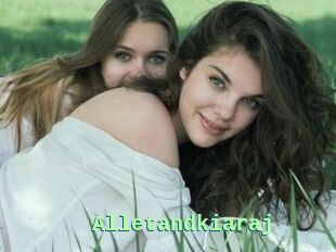 Alletandkiaraj