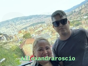 Allexandraroscio