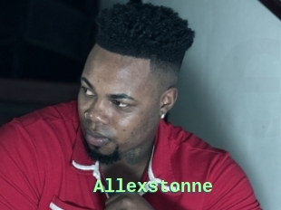 Allexstonne