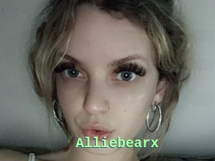 Alliebearx