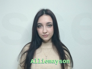 Alliemayson