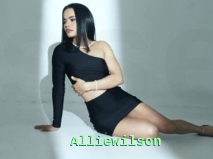 Alliewilson