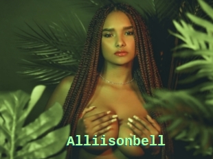 Alliisonbell