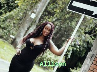 Allison