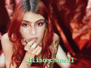 Allisonchanell
