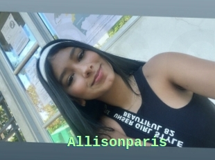 Allisonparis