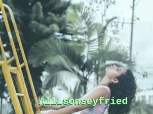 Allisonseyfried