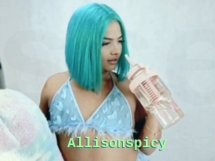 Allisonspicy
