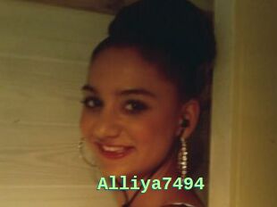 Alliya7494