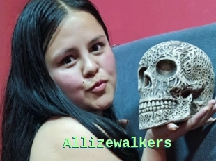 Allizewalkers