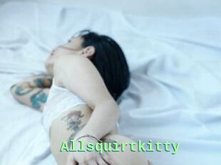 Allsquirtkitty