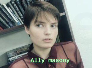 Ally_masony