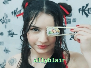 Allyblair