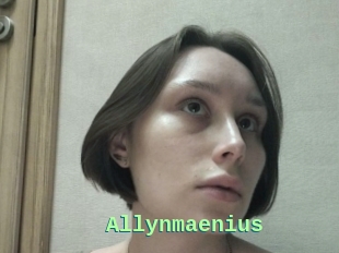 Allynmaenius