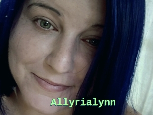 Allyrialynn