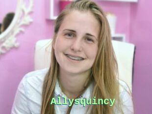 Allysquincy