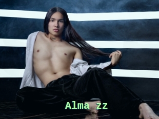 Alma_zz