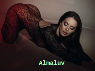 Almaluv