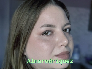 Almarodriquez