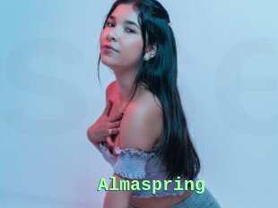 Almaspring