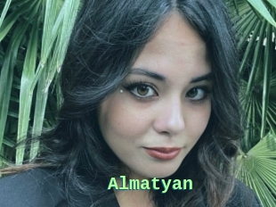 Almatyan