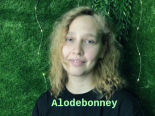 Alodebonney