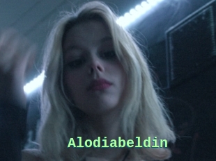 Alodiabeldin