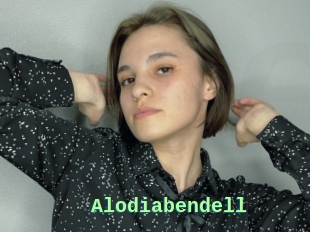 Alodiabendell
