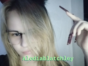 Alodiablatchley