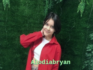Alodiabryan