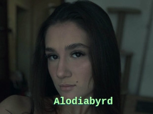 Alodiabyrd