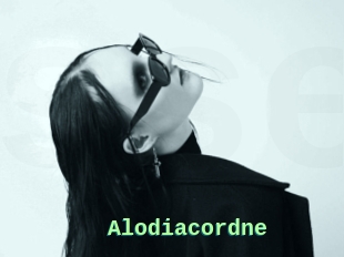 Alodiacordne
