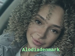 Alodiadenmark