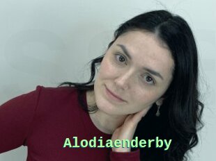 Alodiaenderby