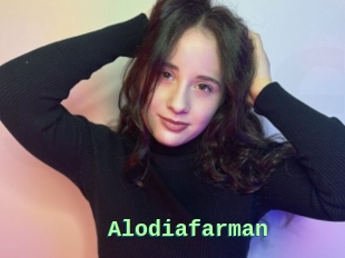 Alodiafarman