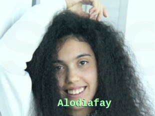 Alodiafay